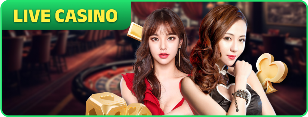new pk luck casino games